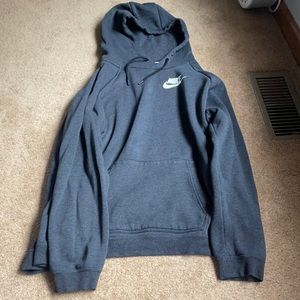 Nike hoodie
